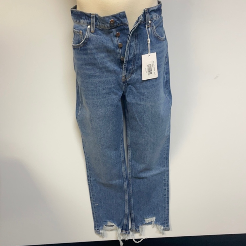 Anine Bing Women’s Seaside Sonja Jeans